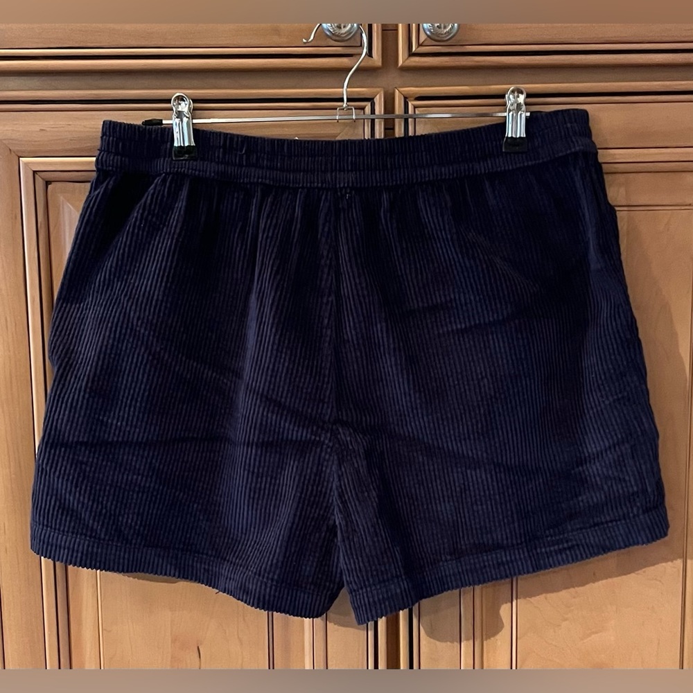 NWT Aerie Corduroy Boxer Short - Picture 10 of 13